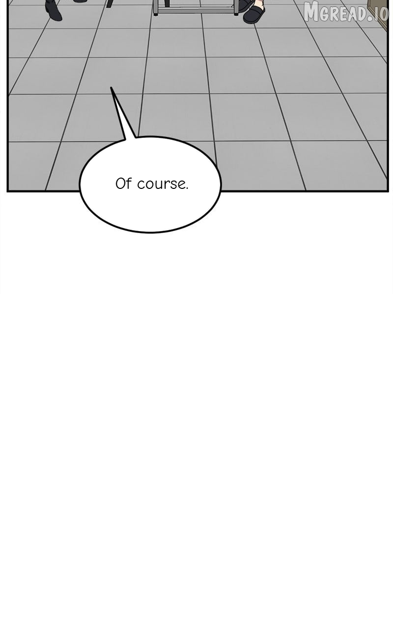 Change Me Chapter 184  - page 67
